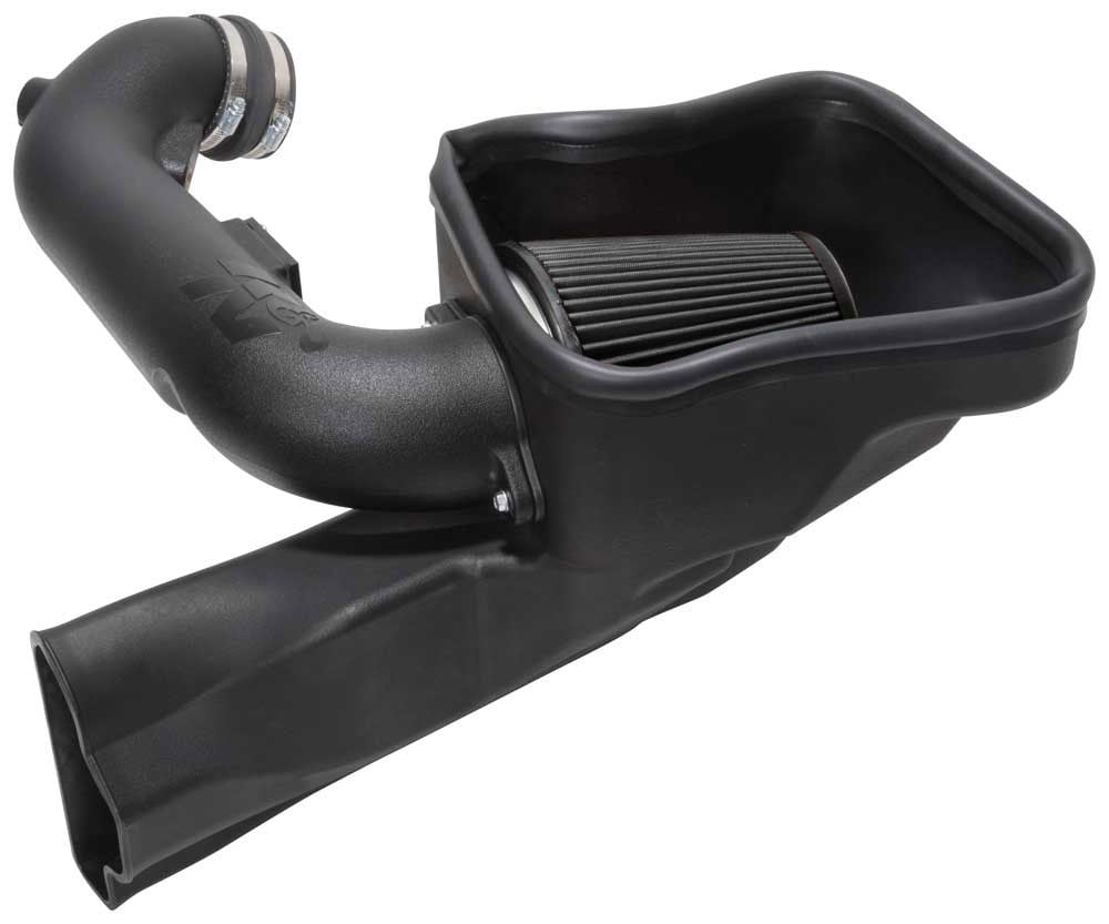 Performance Air Intake System