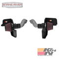 Performance Air Intake System