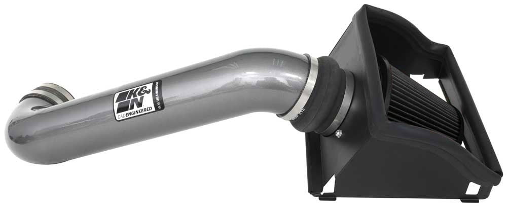 Performance Air Intake System