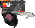 Performance Air Intake System