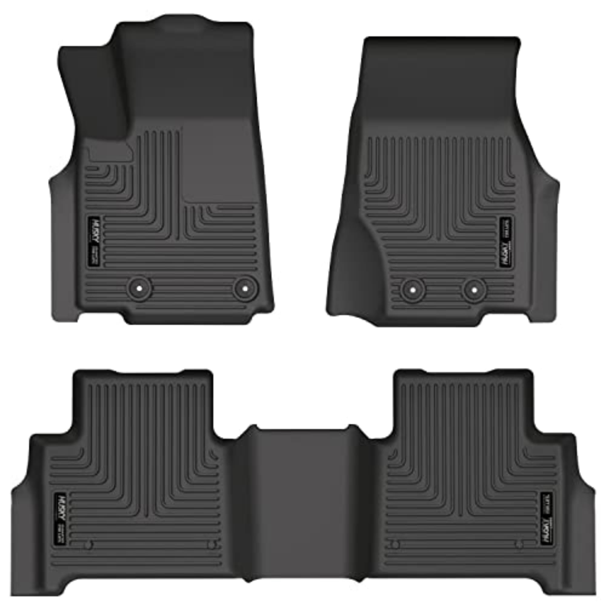 Performance Air Intake System
