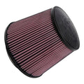 Universal Clamp-On Air Filter