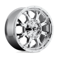Fuel 1PC KRANK 20X9 6X135/5.5 106.1 P +01