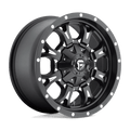 Fuel 1PC KRANK 18X9 8X180 125.1 NBD +20