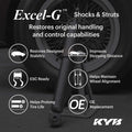 Excel-G