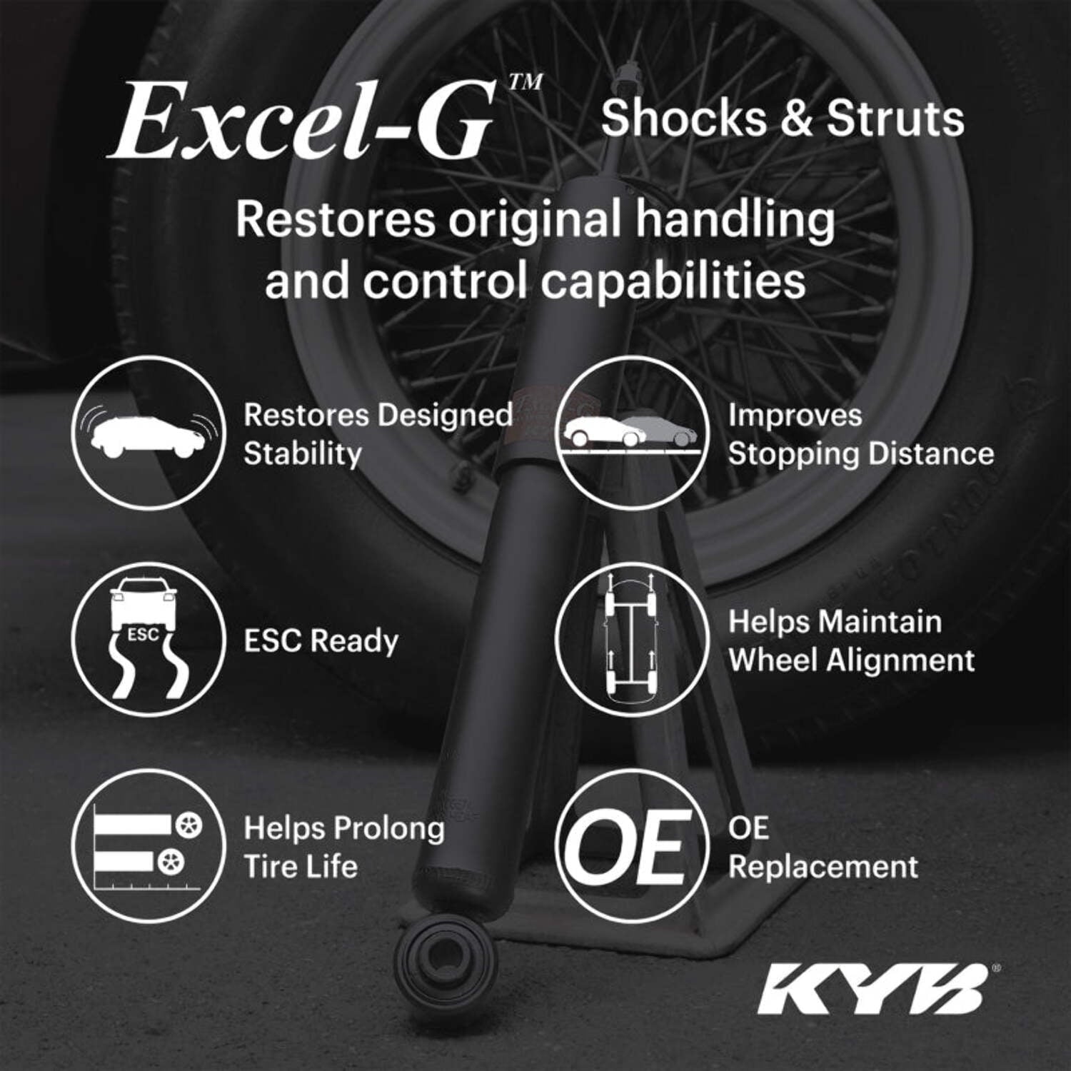Excel-G