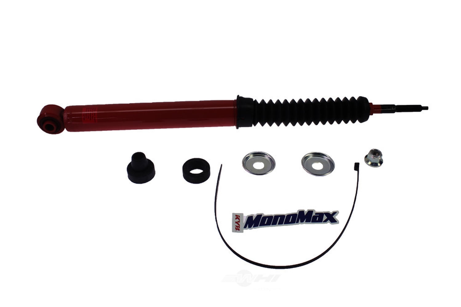 Monomax Shock