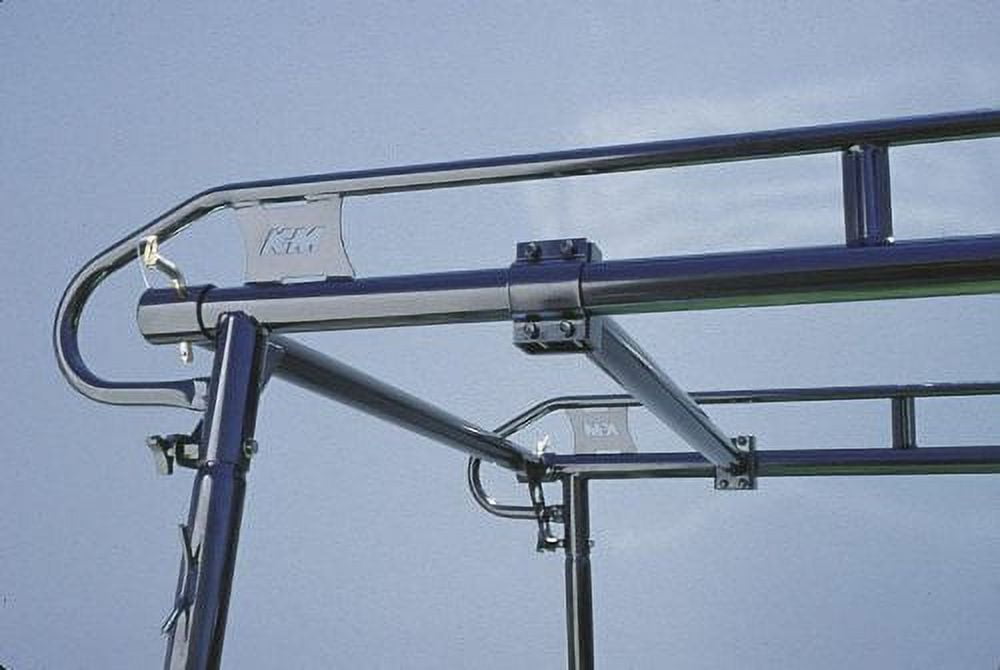 Quick Clamp Cross BR