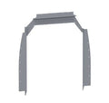 High Roof Sprinter Wing Kit