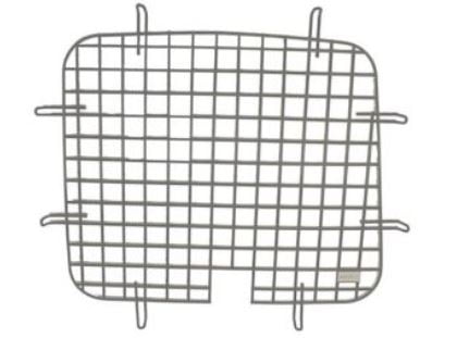 Rear Hinged Door Window Screens
