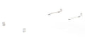 Mount Kit  Drop Down Ladder Rack  F