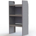 Adjustable  Shelf Unit 52