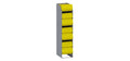 Standing Bin Holder