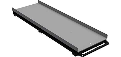 Small Van Floor Slide