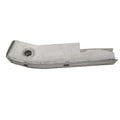 Frame Repair for Frame Shackle Moun