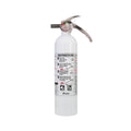 Kidde 2.5 lb ABC Mariner Extinguisher MAR110 w/ Metal Valve & Plastic Strap Bracket (Disposable)