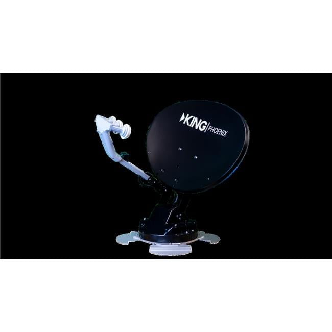 Phoenix Automatic Roof Mount Only