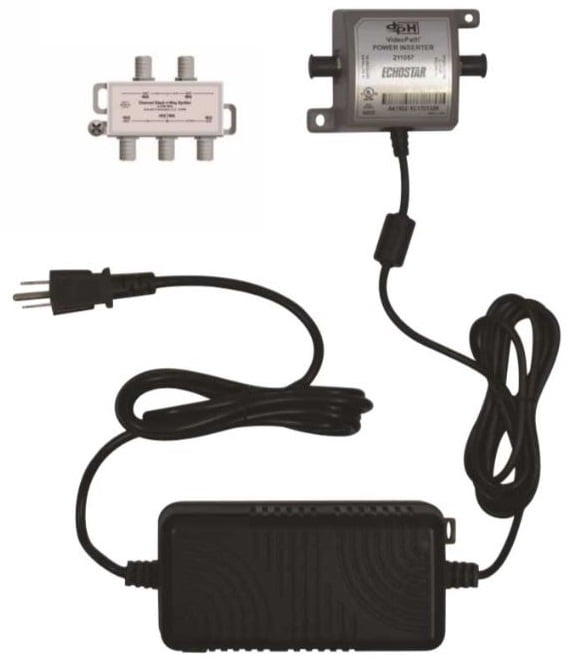 Kit Multi Wally Winegard SK-1000