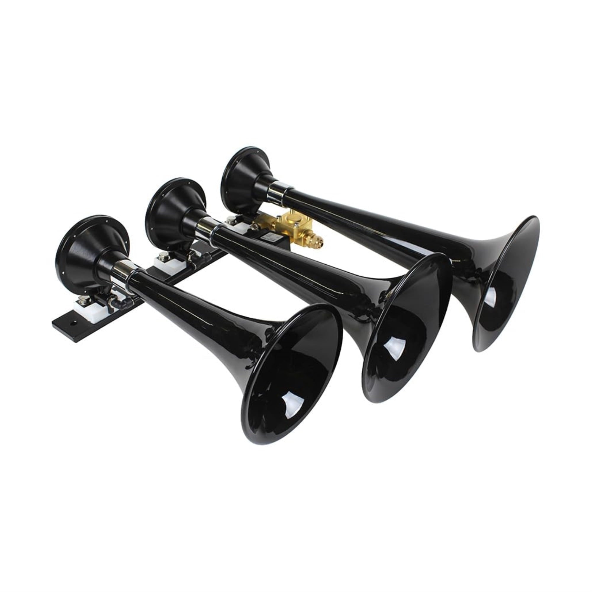 Triple Train Horn