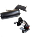 Ram 1500 Trx Onboard Air System