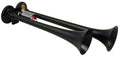 Compact Dual Horn