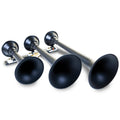 Triple Train Horn