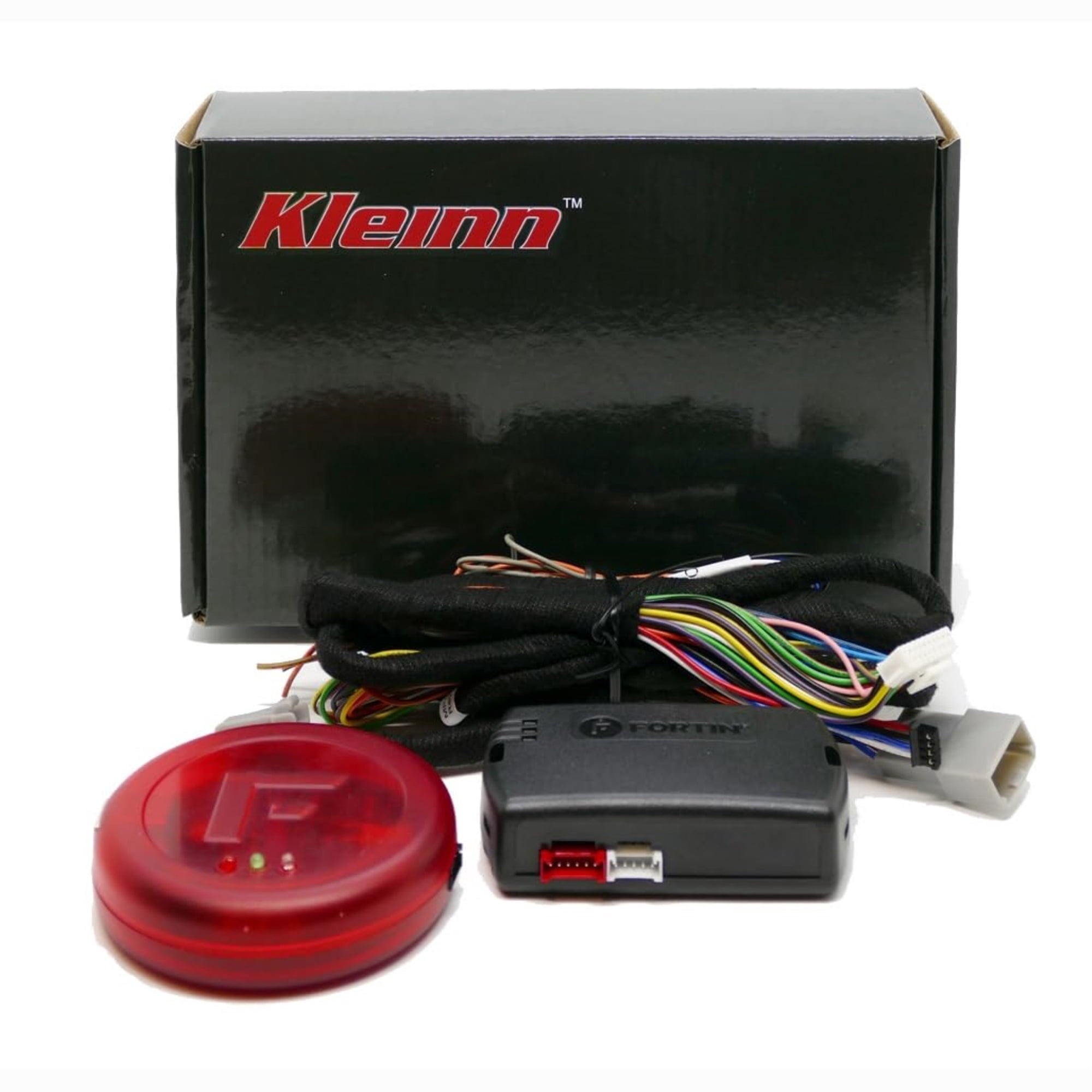 Remote Start 2019-20 Ram 1500/2500/