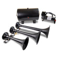 HK9 Train Horn Kit