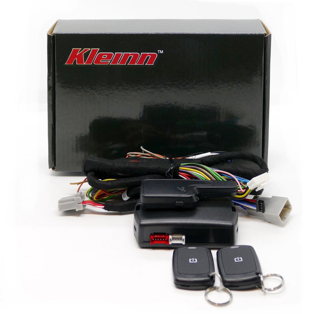 Rstart Jl/Gldiator W/Okeyless 18-20