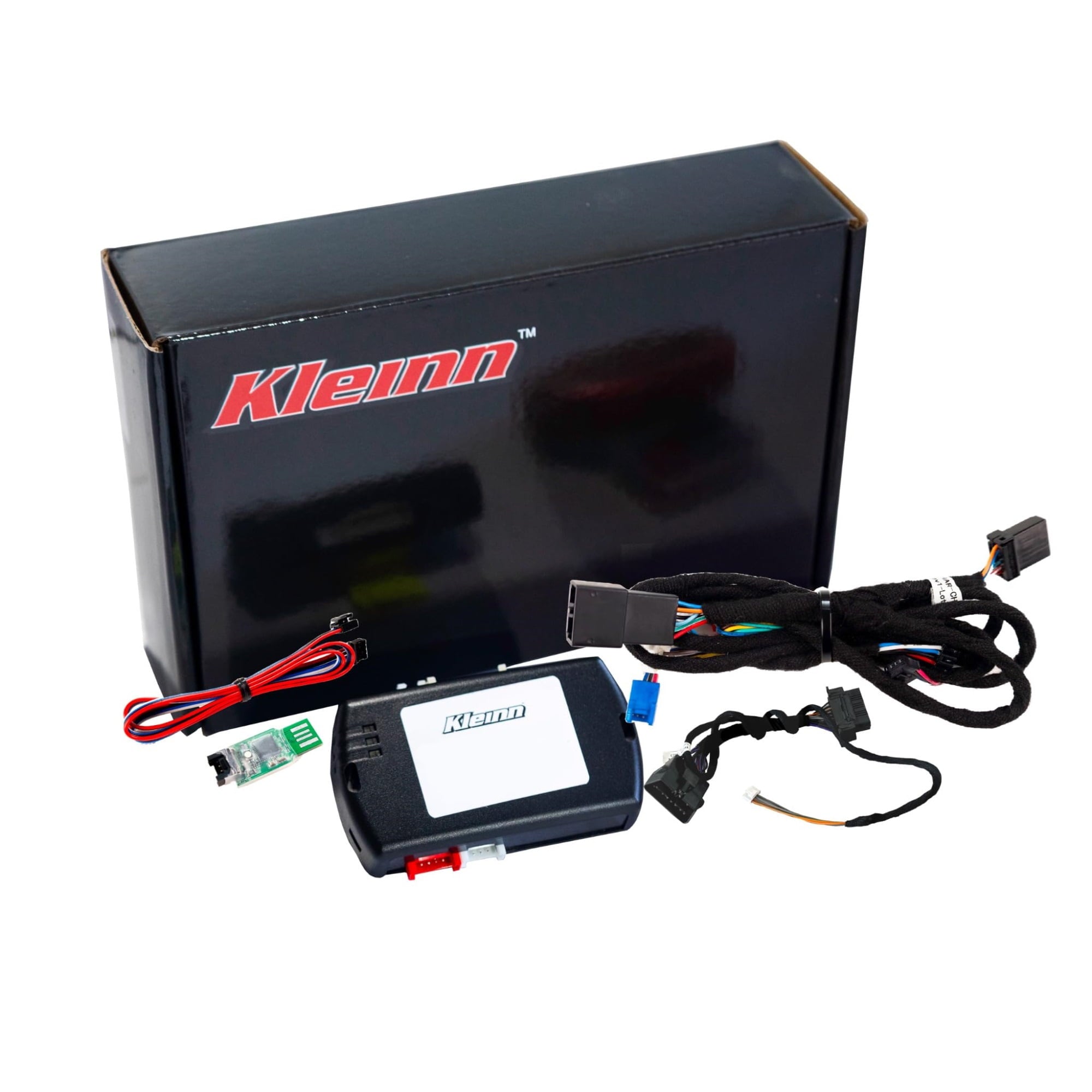 Remote Start 2013-17 Ram 1500/2500/