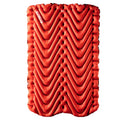 Static Sleeping Pads