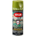 Krylon Camo Wdld Lght Grn