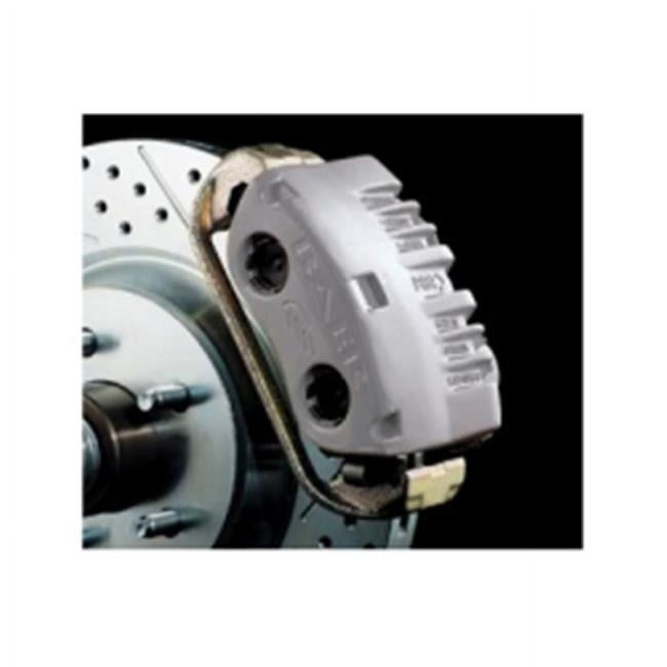 Silver Caliper Kit