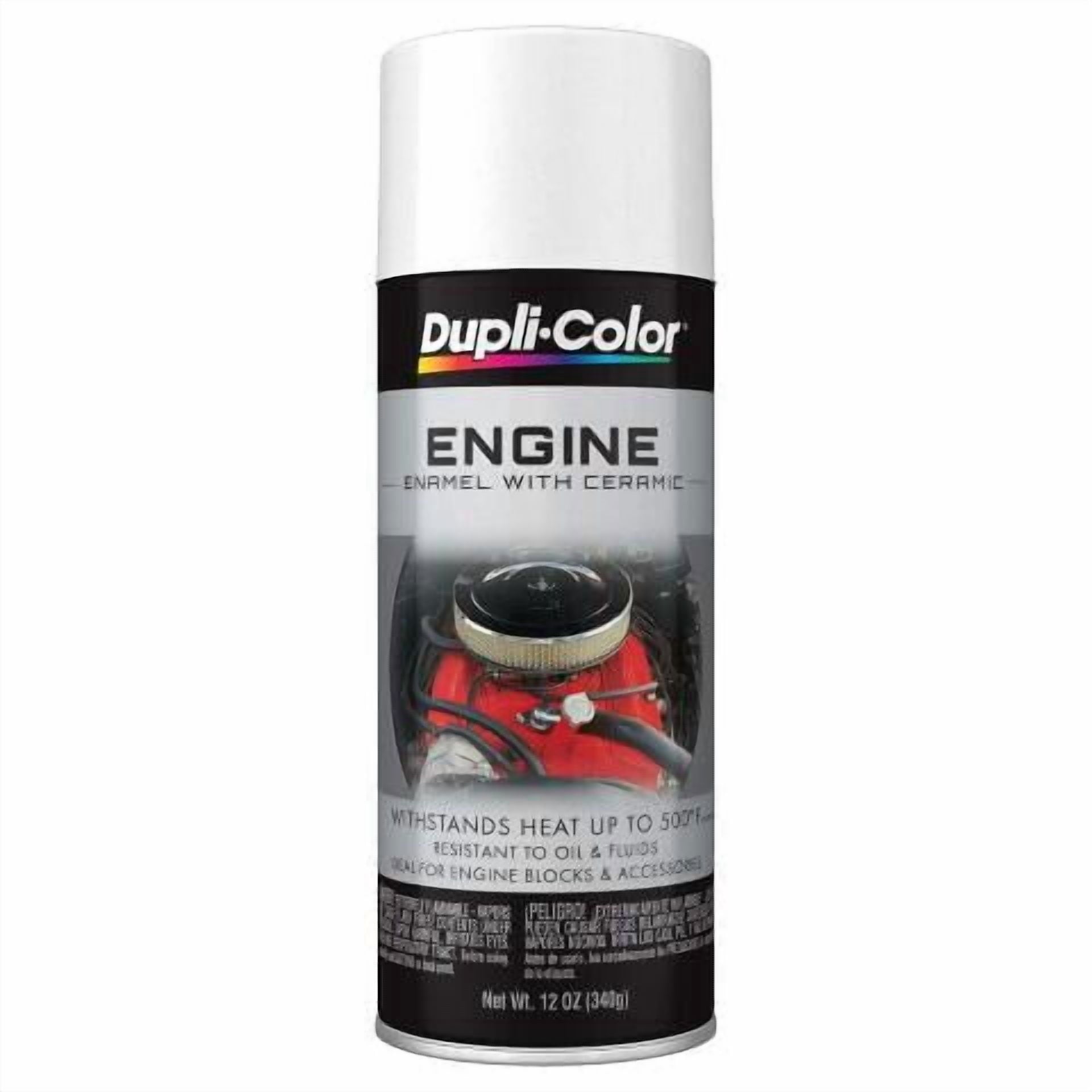 Engne Universal White