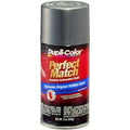 P/M Polished Metal