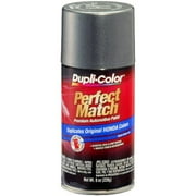 P/M Polished Metal