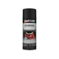 DC Engine Enamel Aerosol Flat Black