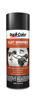 Rust Barer Glos Blk Aersl
