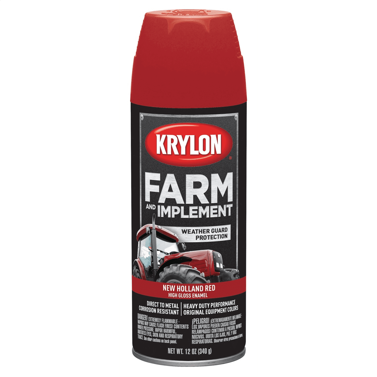 Farm Nh Red 12OZ