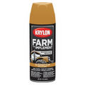 Farm Old Equip Cat Yel