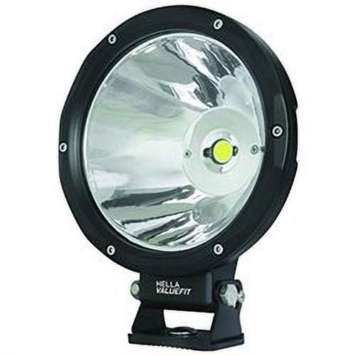 Lamp 7' 1LED Ped Off Rd Spt Mv