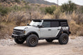 Ford Bronco A-Pillar Pod Light Mounts