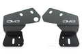 Ford Bronco A-Pillar Dual Light Pod Drop Mounts