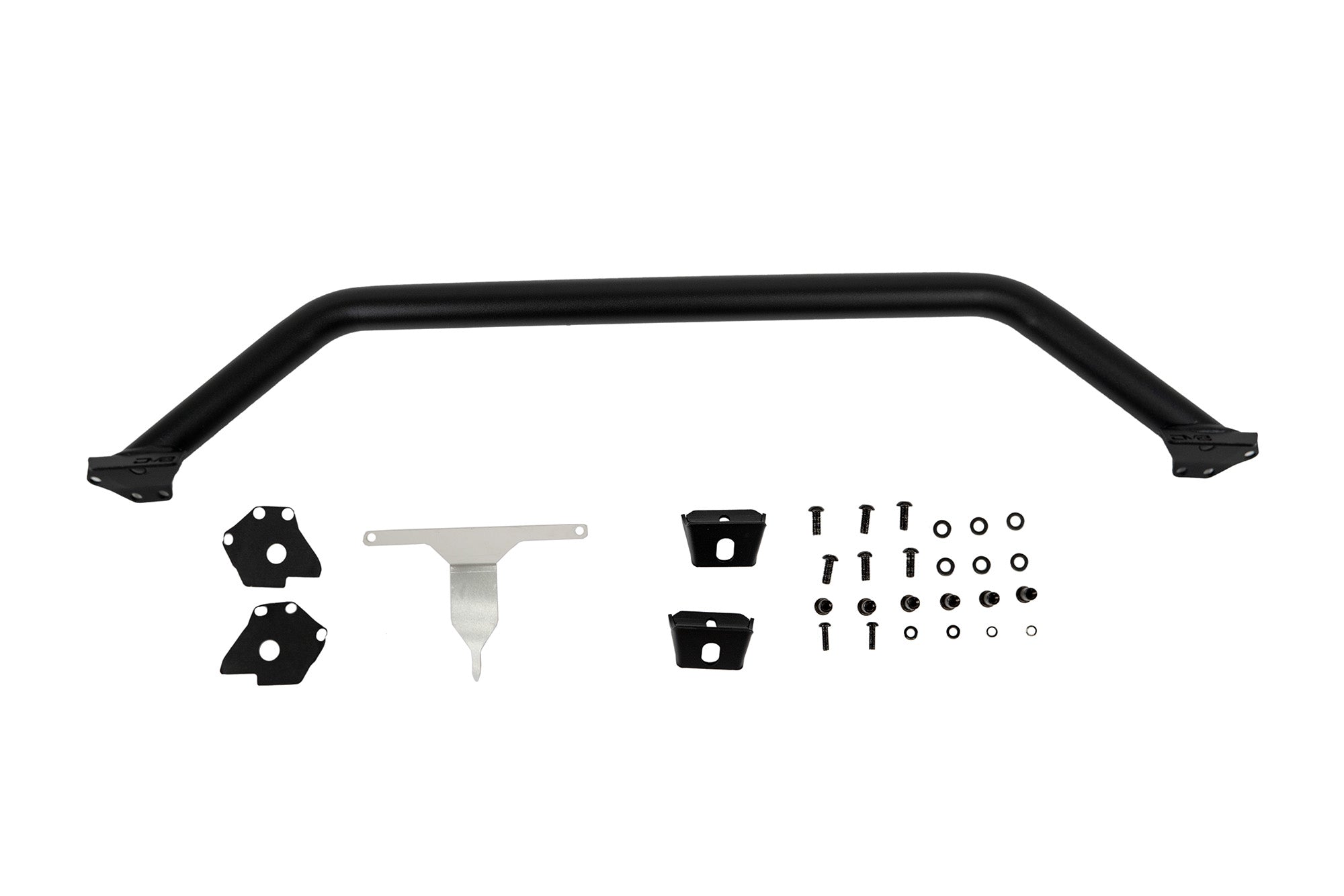 2021-2024 Ford Bronco Capable Bull Bar
