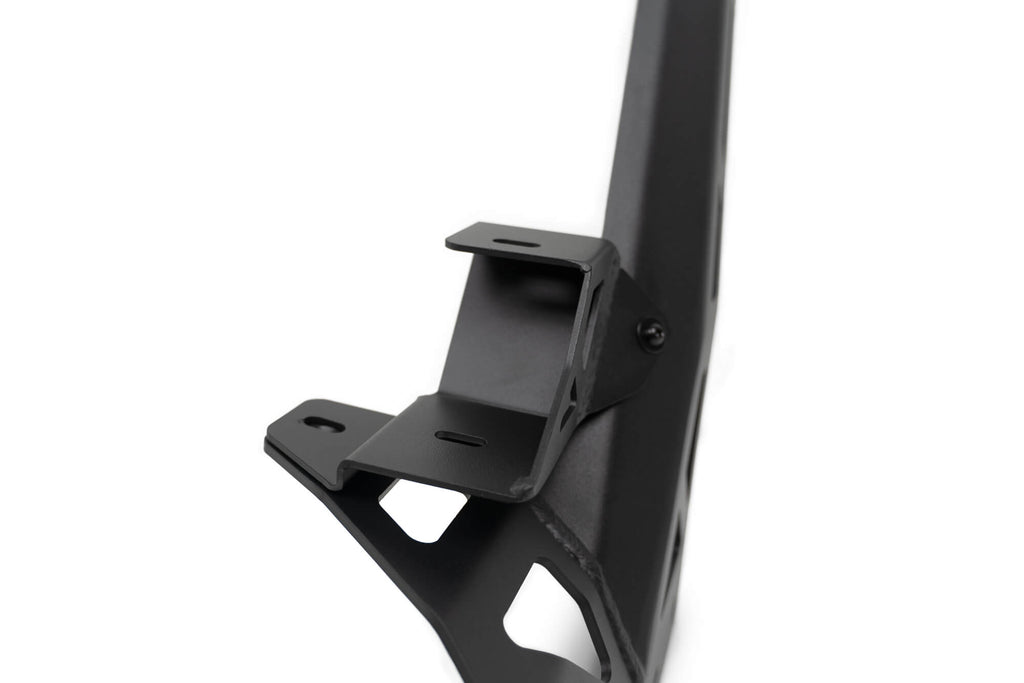 Jeep Wrangler JL & Gladiator JT A-Pillar Dual Light Pod Mounts