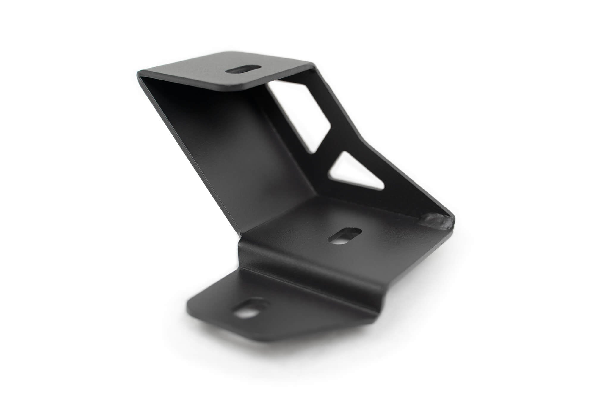 Jeep Wrangler JL & Gladiator JT A-Pillar Dual Light Pod Mounts