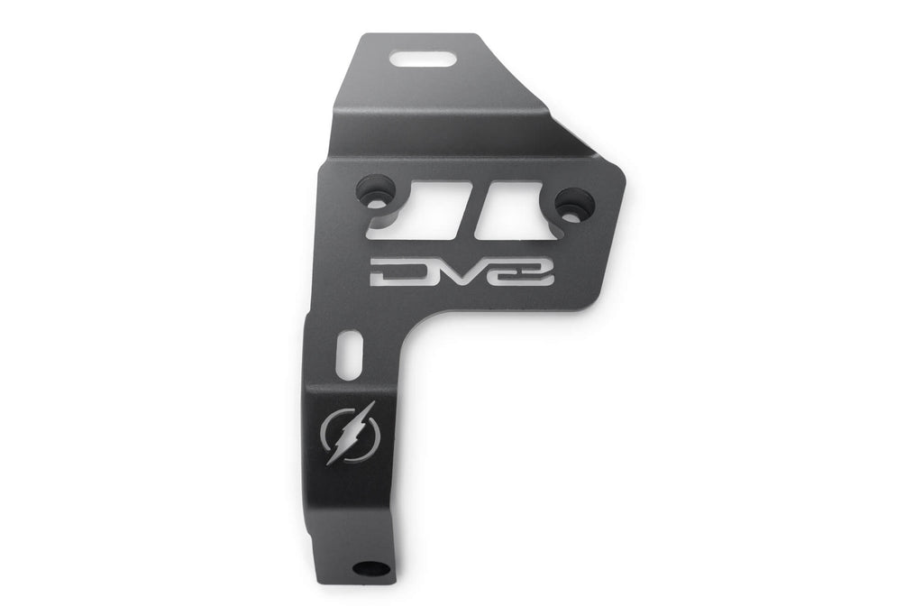 Jeep Wrangler JL 4xe Dual Light Pod Mounts