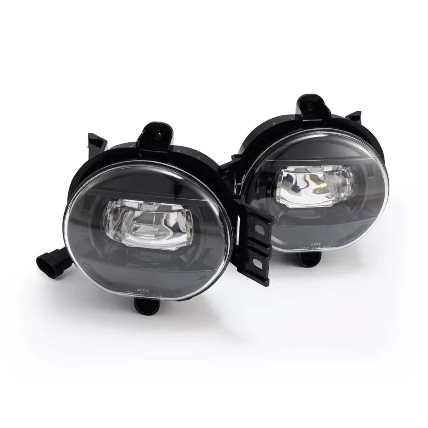 LED Fog Lights