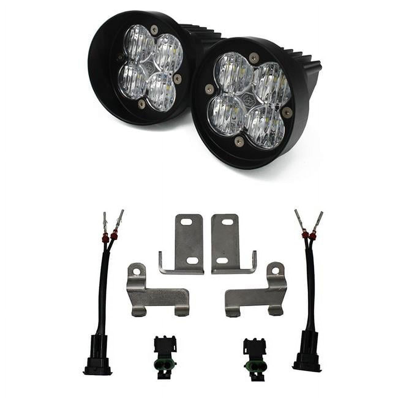 LED Light Kit