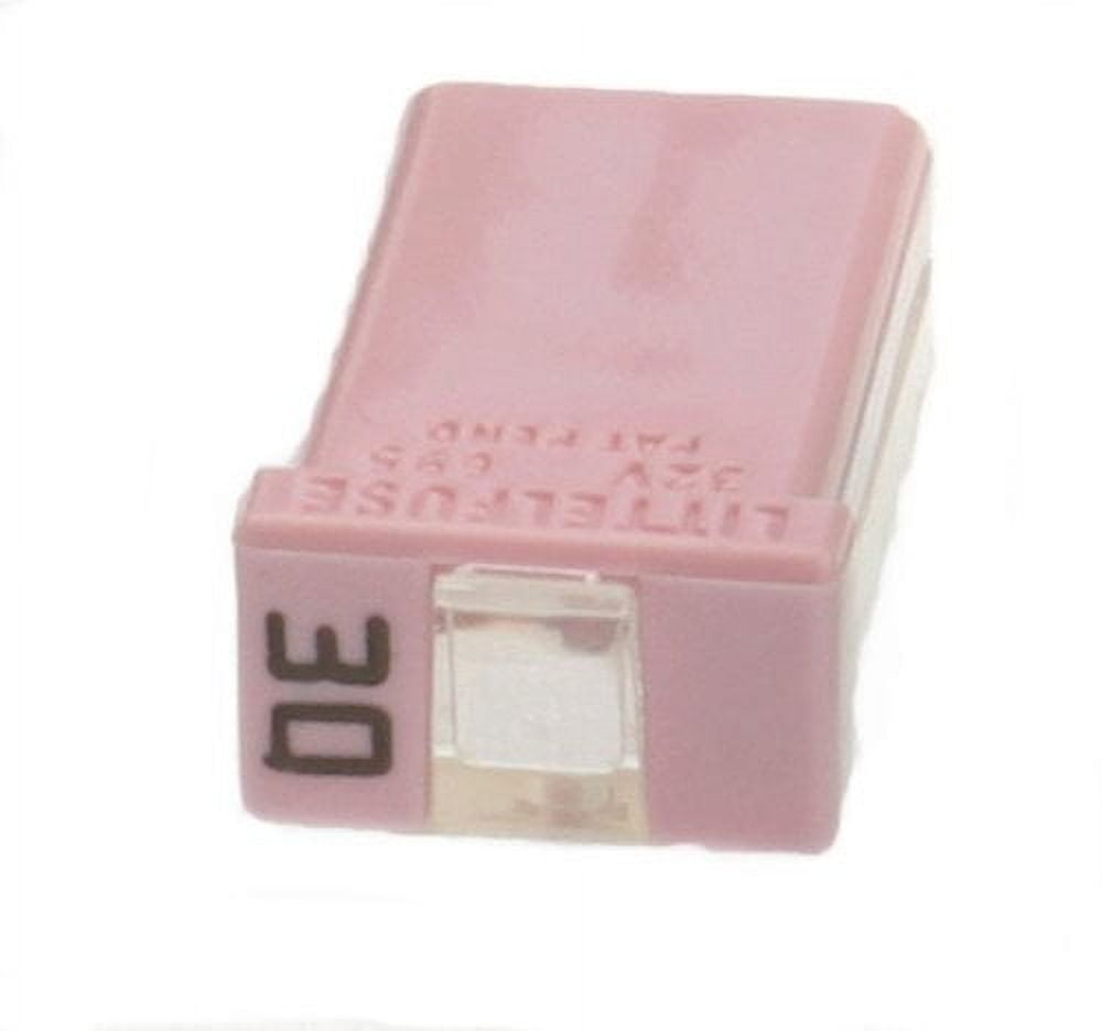 Mcase 32VDC  30A